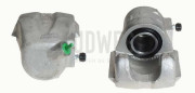 341068 BUDWEG CALIPER brzdový strmeň 341068 BUDWEG CALIPER