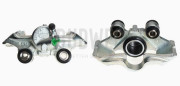 341095 BUDWEG CALIPER brzdový strmeň 341095 BUDWEG CALIPER