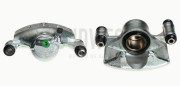 341105 BUDWEG CALIPER brzdový strmeň 341105 BUDWEG CALIPER