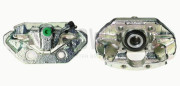 341110 Brzdový třmen BUDWEG CALIPER
