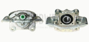 341130 Brzdový třmen BUDWEG CALIPER