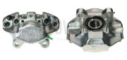 34115 Brzdový třmen BUDWEG CALIPER