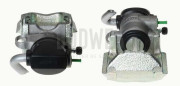 341161 Brzdový třmen BUDWEG CALIPER