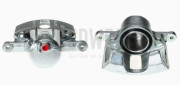 341200 BUDWEG CALIPER brzdový strmeň 341200 BUDWEG CALIPER