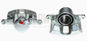 341201 BUDWEG CALIPER brzdový strmeň 341201 BUDWEG CALIPER