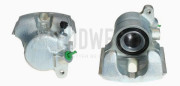 341264 BUDWEG CALIPER brzdový strmeň 341264 BUDWEG CALIPER