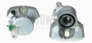 341265 BUDWEG CALIPER brzdový strmeň 341265 BUDWEG CALIPER