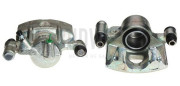 341329 BUDWEG CALIPER brzdový strmeň 341329 BUDWEG CALIPER