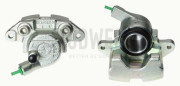 34133 BUDWEG CALIPER brzdový strmeň 34133 BUDWEG CALIPER