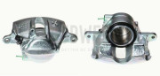 341343 Brzdový třmen BUDWEG CALIPER