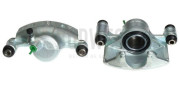 341457 Brzdový třmen BUDWEG CALIPER