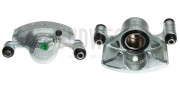 341461 BUDWEG CALIPER brzdový strmeň 341461 BUDWEG CALIPER