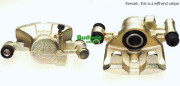 341483 BUDWEG CALIPER brzdový strmeň 341483 BUDWEG CALIPER