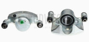 341860 BUDWEG CALIPER brzdový strmeň 341860 BUDWEG CALIPER