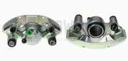 341510 BUDWEG CALIPER brzdový strmeň 341510 BUDWEG CALIPER