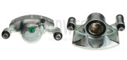 341545 BUDWEG CALIPER brzdový strmeň 341545 BUDWEG CALIPER