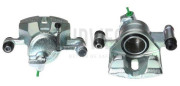 341558 Brzdový třmen BUDWEG CALIPER