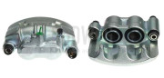 341564 BUDWEG CALIPER brzdový strmeň 341564 BUDWEG CALIPER