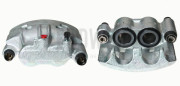 341566 BUDWEG CALIPER brzdový strmeň 341566 BUDWEG CALIPER