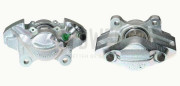 341569 BUDWEG CALIPER brzdový strmeň 341569 BUDWEG CALIPER