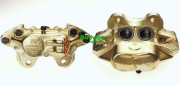 341640 BUDWEG CALIPER brzdový strmeň 341640 BUDWEG CALIPER