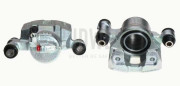 341684 BUDWEG CALIPER brzdový strmeň 341684 BUDWEG CALIPER