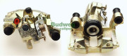 341686 BUDWEG CALIPER brzdový strmeň 341686 BUDWEG CALIPER