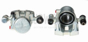 341693 BUDWEG CALIPER brzdový strmeň 341693 BUDWEG CALIPER