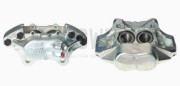 341701 Brzdový třmen BUDWEG CALIPER