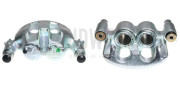 341770 Brzdový třmen BUDWEG CALIPER