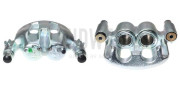 341771 Brzdový třmen BUDWEG CALIPER