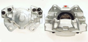 34183 Brzdový třmen BUDWEG CALIPER