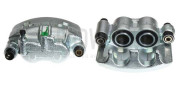 341839 BUDWEG CALIPER brzdový strmeň 341839 BUDWEG CALIPER