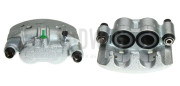 341840 BUDWEG CALIPER brzdový strmeň 341840 BUDWEG CALIPER