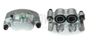 341841 BUDWEG CALIPER brzdový strmeň 341841 BUDWEG CALIPER