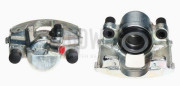 341855 BUDWEG CALIPER brzdový strmeň 341855 BUDWEG CALIPER