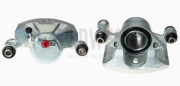 341862 BUDWEG CALIPER brzdový strmeň 341862 BUDWEG CALIPER