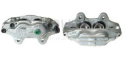 341882 BUDWEG CALIPER brzdový strmeň 341882 BUDWEG CALIPER