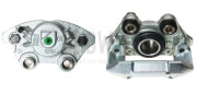 341884 BUDWEG CALIPER brzdový strmeň 341884 BUDWEG CALIPER