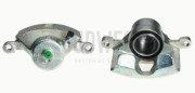 341903 BUDWEG CALIPER brzdový strmeň 341903 BUDWEG CALIPER