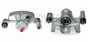 342070 BUDWEG CALIPER brzdový strmeň 342070 BUDWEG CALIPER