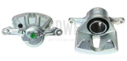 342172 BUDWEG CALIPER brzdový strmeň 342172 BUDWEG CALIPER