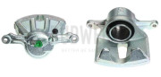 342173 BUDWEG CALIPER brzdový strmeň 342173 BUDWEG CALIPER