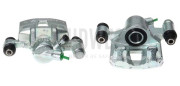 342208 BUDWEG CALIPER brzdový strmeň 342208 BUDWEG CALIPER