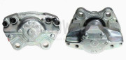 342227 Brzdový třmen BUDWEG CALIPER