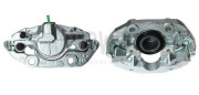 34224 Brzdový třmen BUDWEG CALIPER