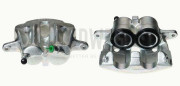 342240 BUDWEG CALIPER brzdový strmeň 342240 BUDWEG CALIPER