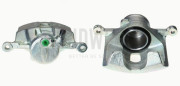 342259 BUDWEG CALIPER brzdový strmeň 342259 BUDWEG CALIPER