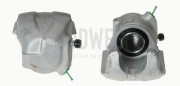 34230 BUDWEG CALIPER brzdový strmeň 34230 BUDWEG CALIPER