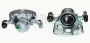 342310 Brzdový třmen BUDWEG CALIPER